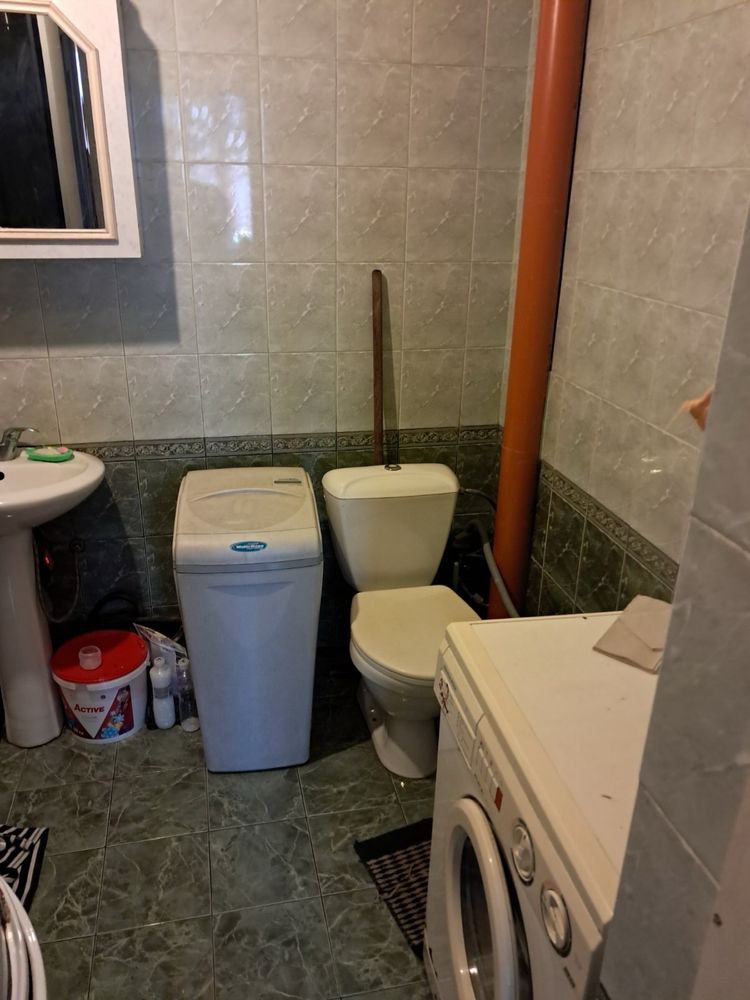 Продам 2 х этажный дом в с Богданы