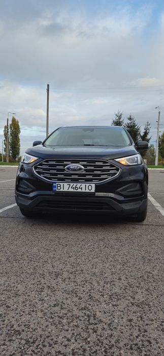 Ford Edge SE 2020