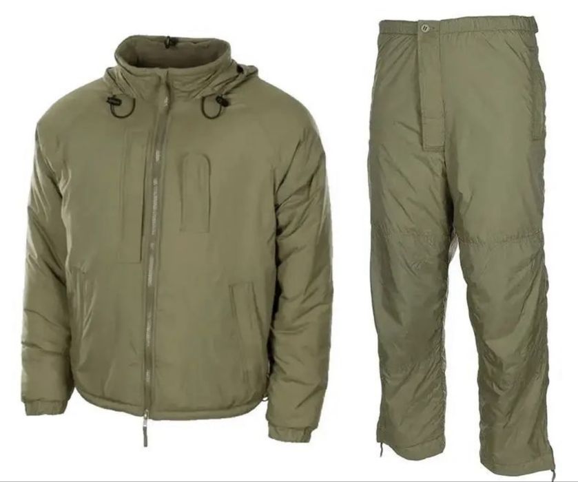 костюм чоловічий британка