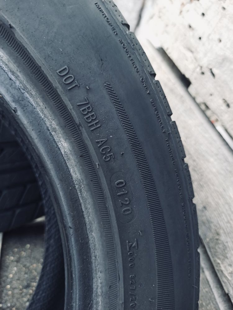 Ilink 195/55r15 пара лето резина шины б/у склад оригинал