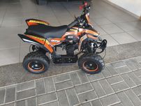 Mini moto 4 Tox 49cc