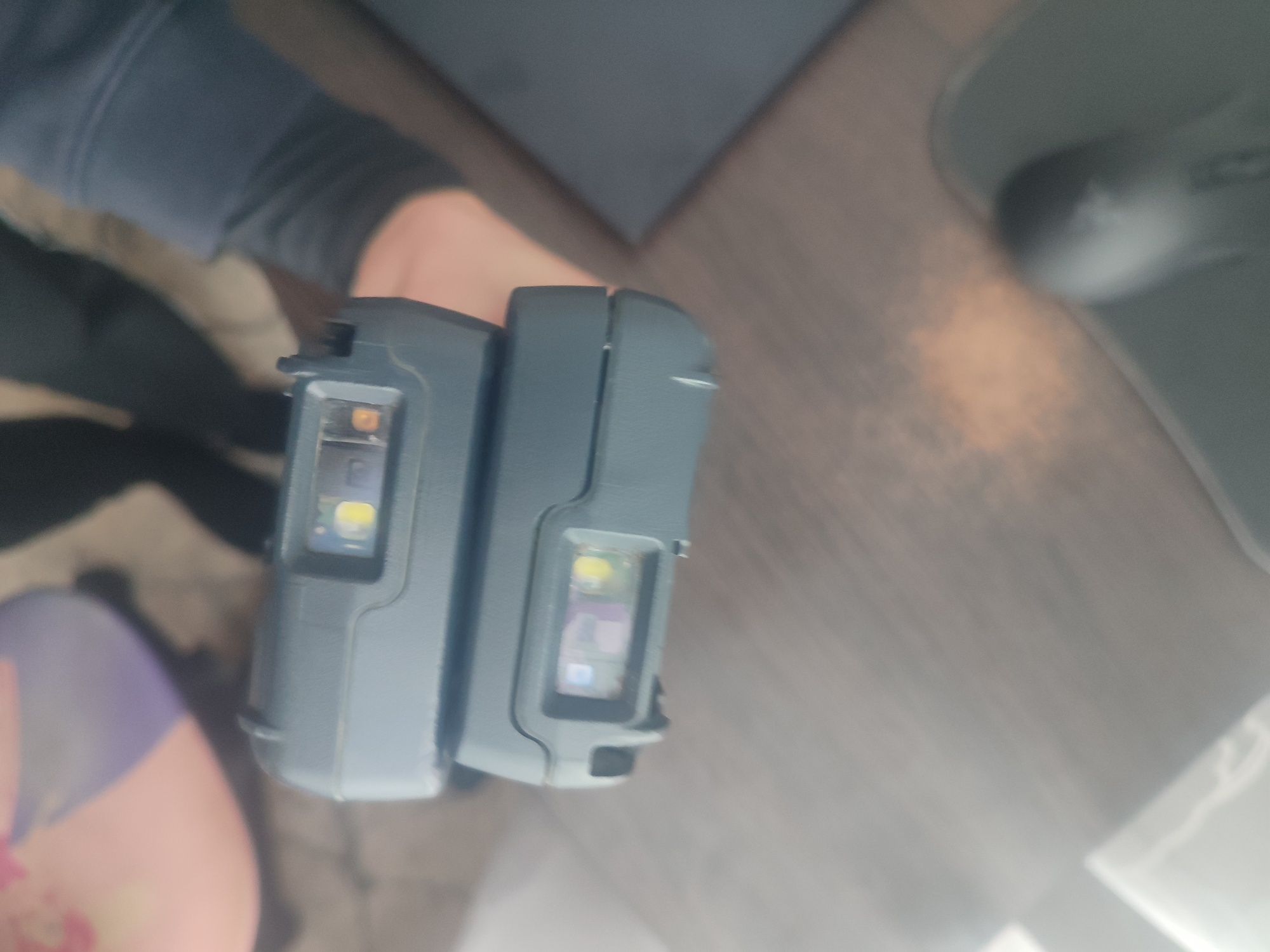 intermec, термінал для збору даних
