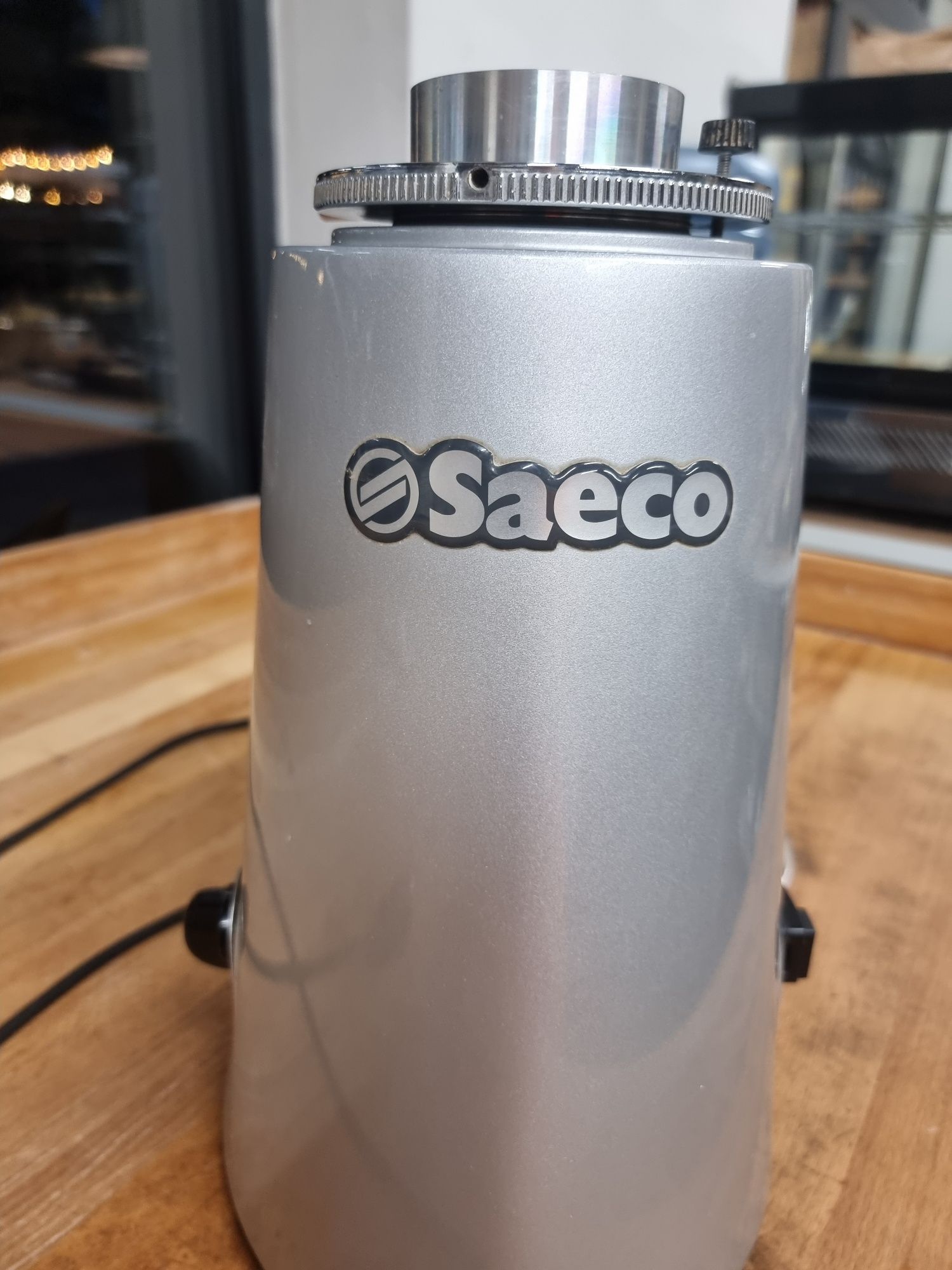 SAECO młynek gastronomicznych do kawy
