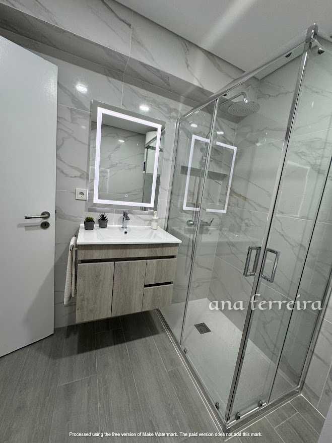 Apartamento T1 para Aluguer ao Ano em Portimão – Praia da Rocha