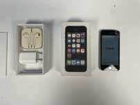 Apple iPhone 5s A1457 pudełko słuchawki