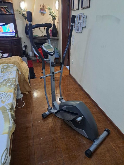 Vendo Elíptica usada