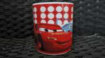 Kubek auta car disney