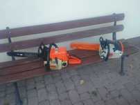 Piła Stihl 023 192t