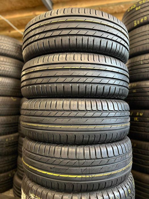 Шини літні 235х65хR17 Nokian Wetproof SUV 4шт НОВІ ШИНИ 2024рFinland