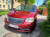 Chrysler Town & Country Chrysler Town&Country 2013