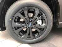 Диски R18 5 114.3 Subaru Forester Edition ExclusiveCross 5x114,3 23рік