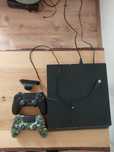Playstation 4 1TB Czarny, Bez Pudelka