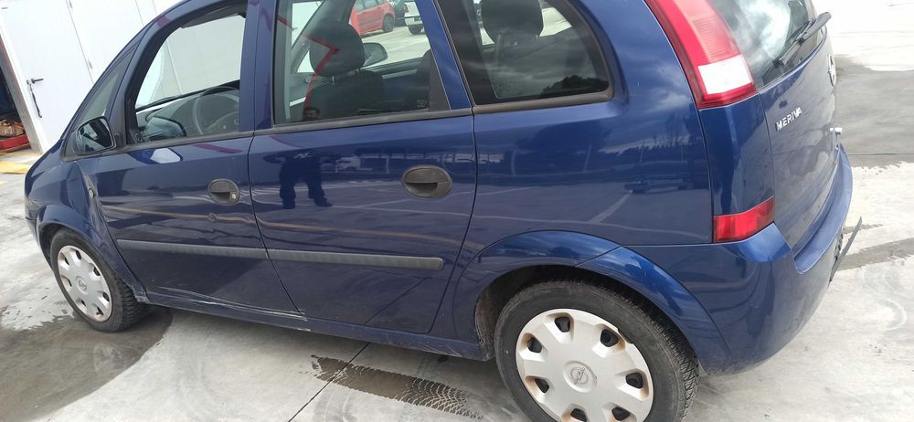 Opel Meriva para Peças