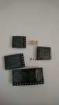 Zestaw naprawczy fiat ecu full