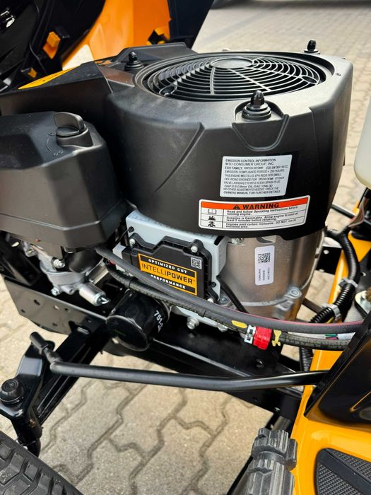 Traktorek kosiarka Cub Cadet XT1 z USA! LT42" 2025r NOWY Z USA