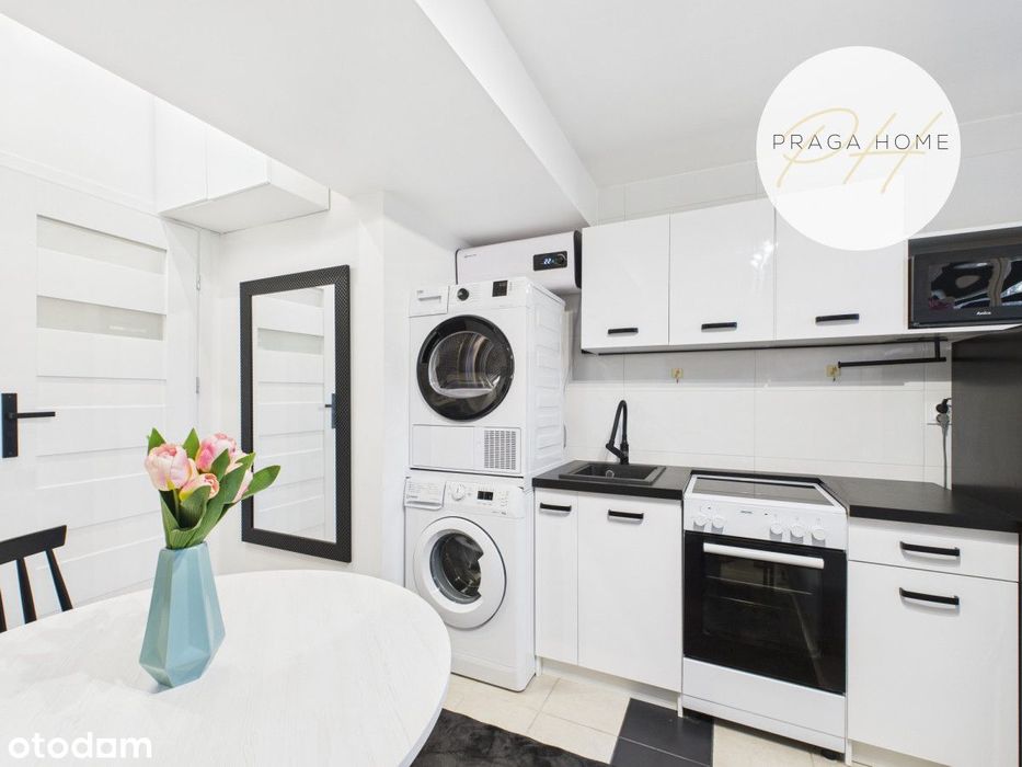 Apartament mikro 14 m2 | Dworzec Wschodnia |Okazja