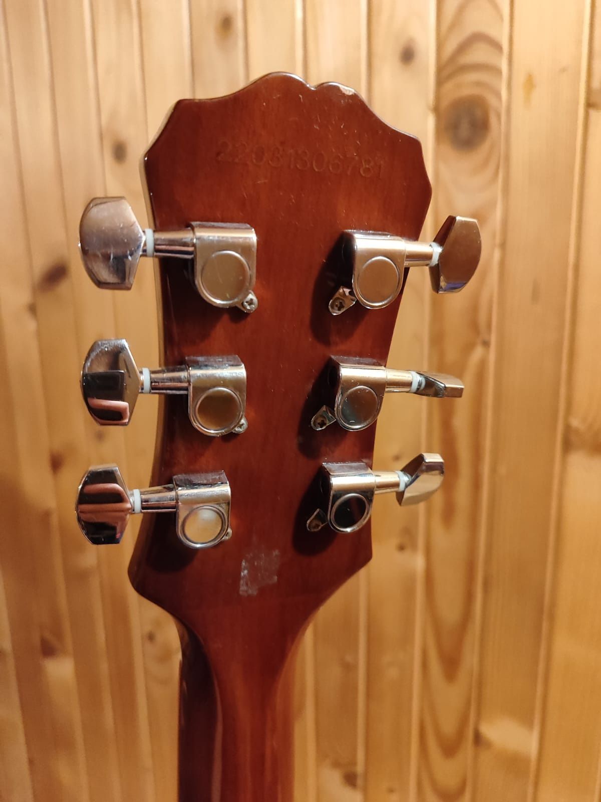 Gitara elektryczna Epiphone Les Paul Studio