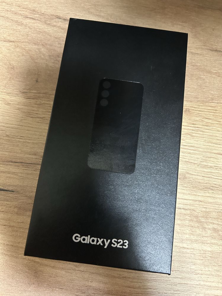 Samsung Galaxy S 23
