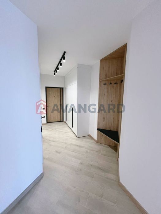 Продаж однокімнатної квартири з ремонтом в новобудові єОселя!