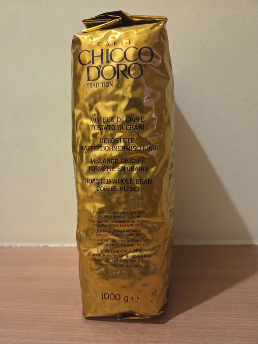 Chicxo Doro 1kg, в зернах