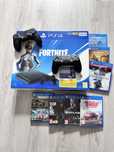 Ігрова консоль Sony Playstation