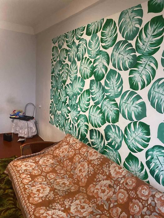 Пропоную до продажу 1-кімнатну квартиру в центрі Канева