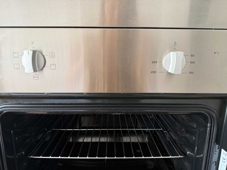 Forno KUNFT - bom estado