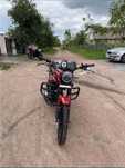 Мотоцикл  Spark 125