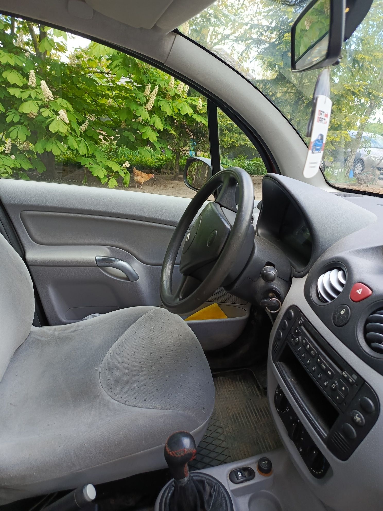 Sprzedam citroena C3
