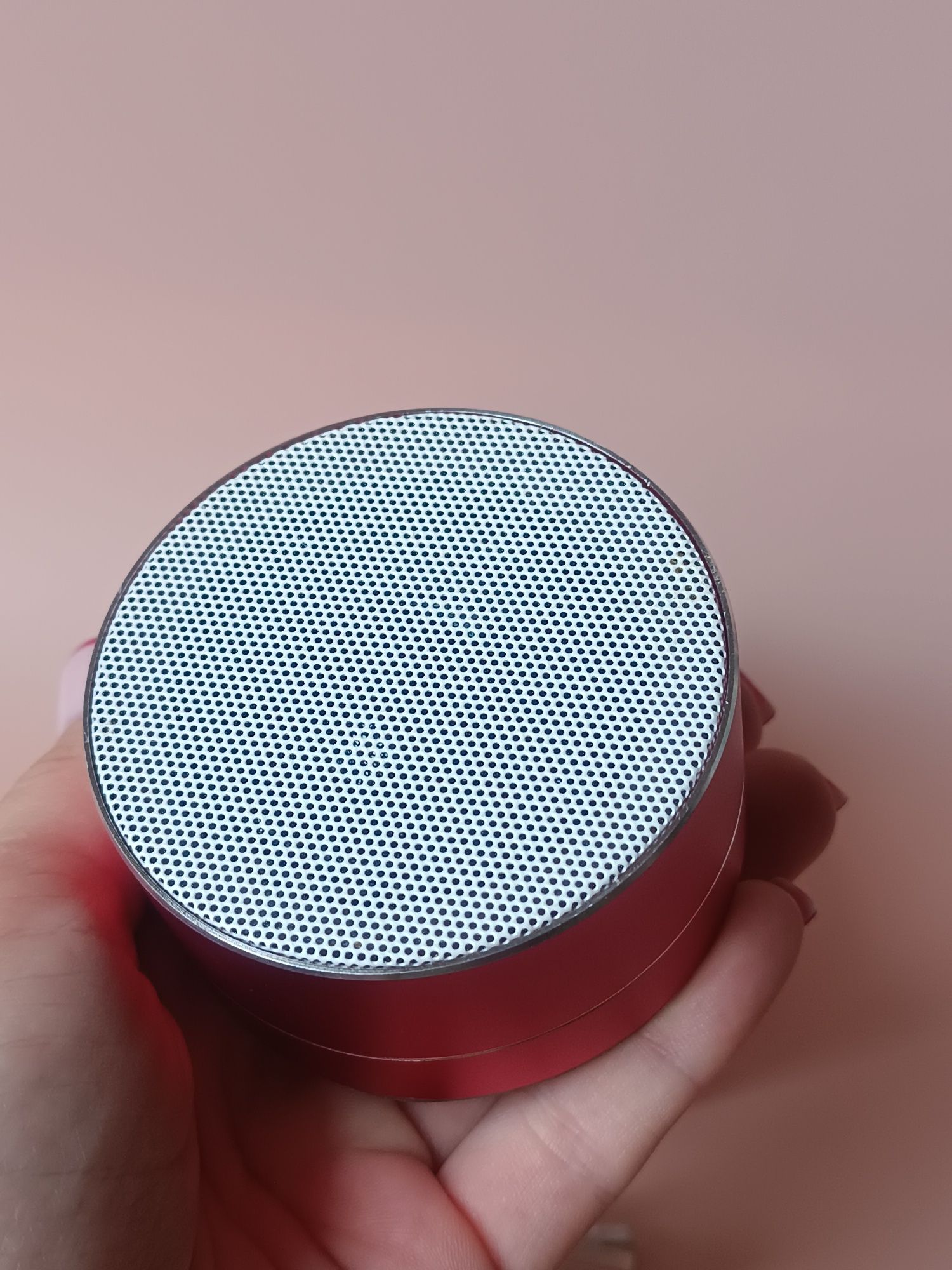 Bluetooth-колонка Colgate портативная