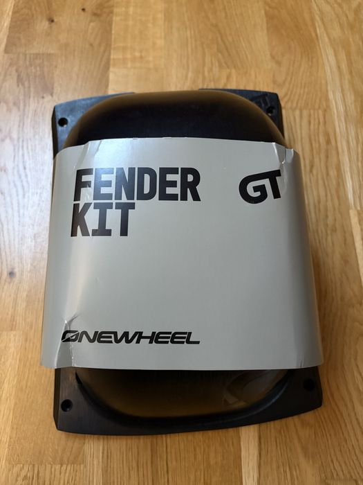 Onewheel GT fender błotnik