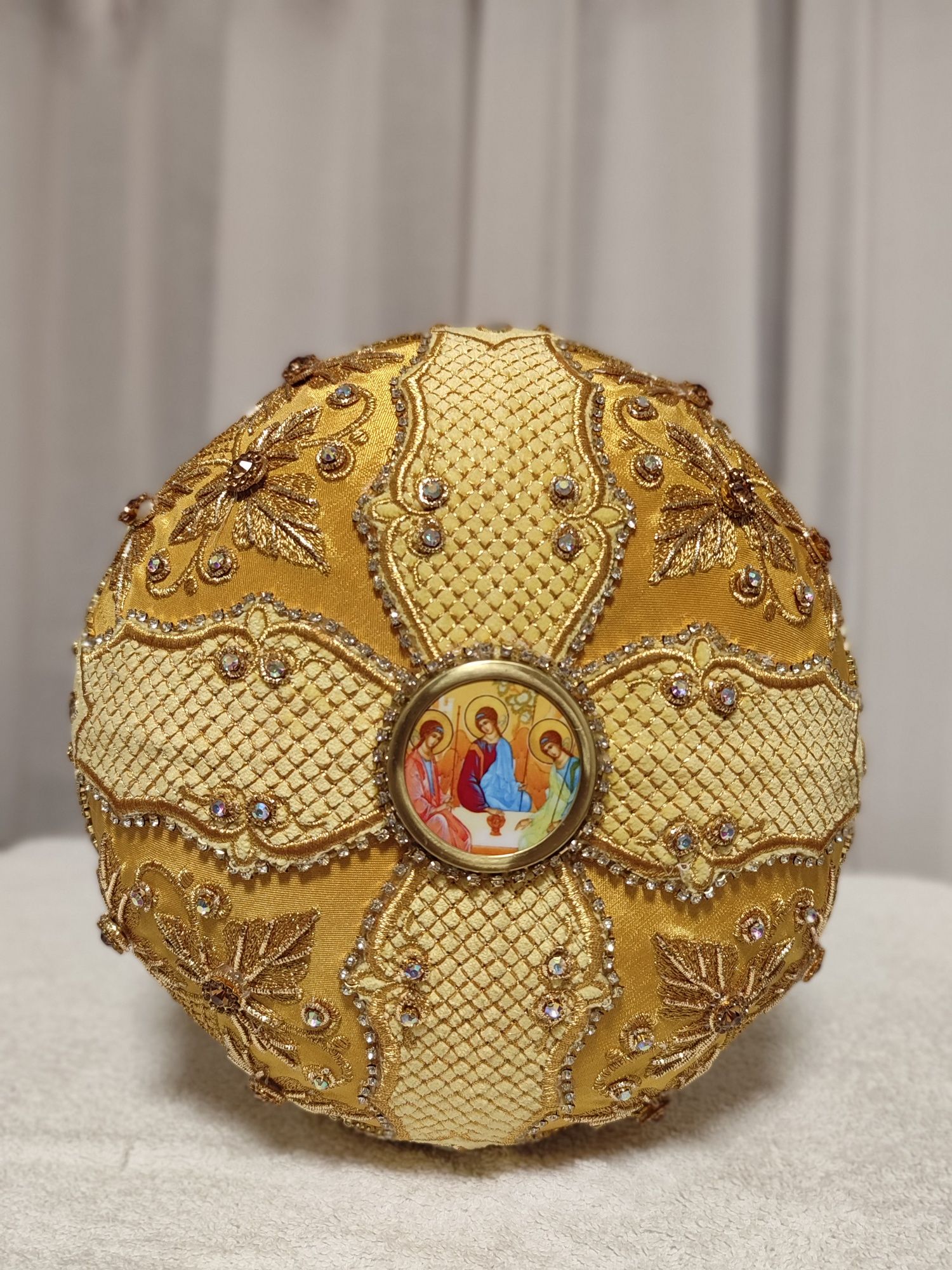 Митра для священика