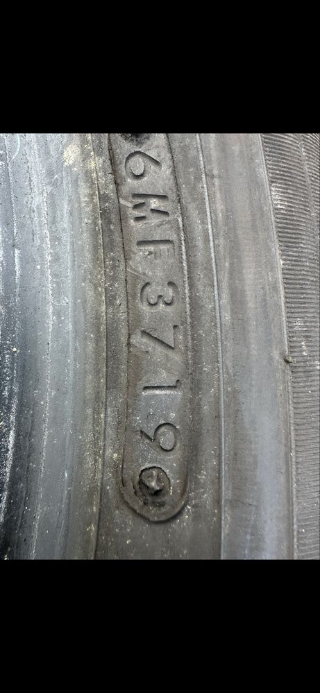 NOWE Toyo Proxes R46A 225/55 R19