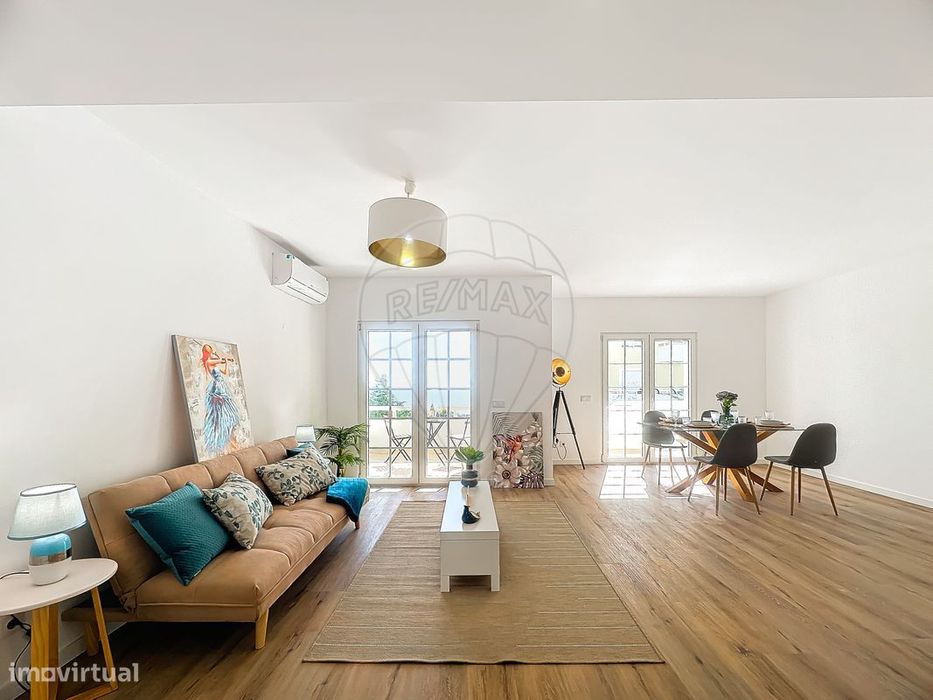 Apartamento T2 para venda