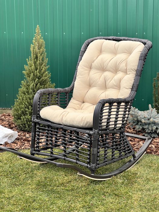 Гойдалка FIEASTA, крісло-качалка, качалка, крісло-гойдалка, качеля