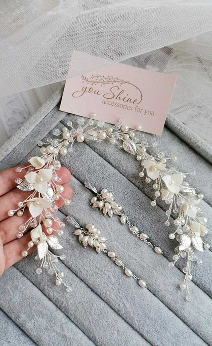 Весільна сукня Berta Radelli