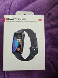 Opaska Huawei Band 8