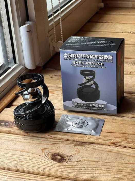 Освіжувач повітря для авто