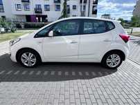 sprzedam  Hyundai iX20 benzyna 2013