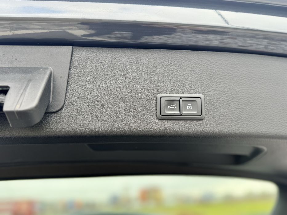 Audi E-Tron 95 kw 2020