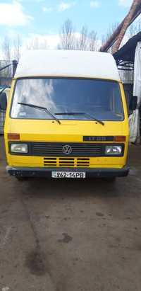 Продам Фольксваген lt 2.4D volkswagen lt 2.4