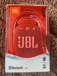 Głośnik JBL CLIP 4 Wodoodporny Nowy