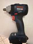 Klucz udarowy Bosch Professional GDS 18V-330 HC nowa
