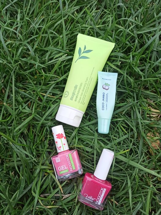 Набір професійної косметики