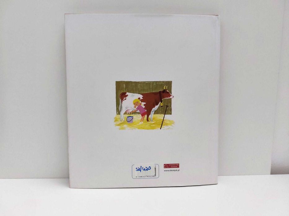 [Outlet] Alain Gree. Na wsi