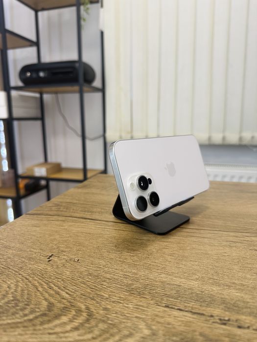 iPhone 16 Pro Max 256gb Європа! Гарантія • Магазин • Айфон 16 про макс