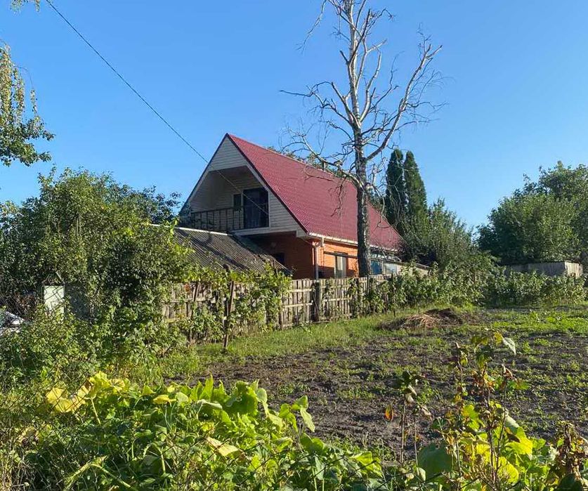 Будинок в с. Крехаїв