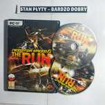 Gra PC - Need for Speed: The Run