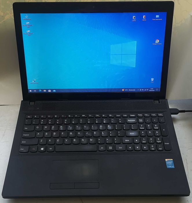 Laptop Lenovo G510