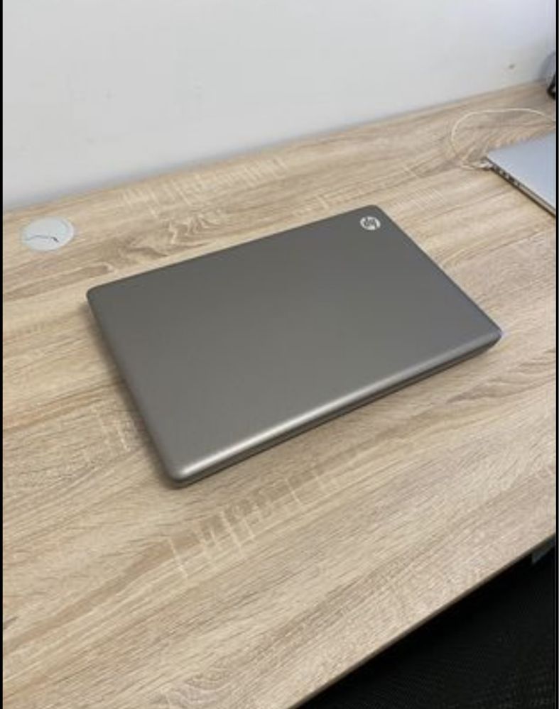 Laptop HP notebook G72